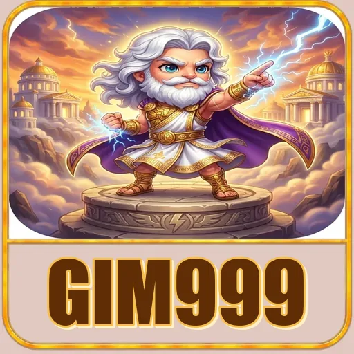 Pratinjau tampilan gim999